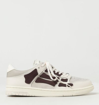 Amiri Sneakers Men Brown