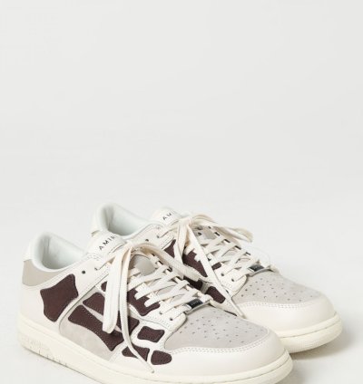 Amiri Sneakers Men Brown
