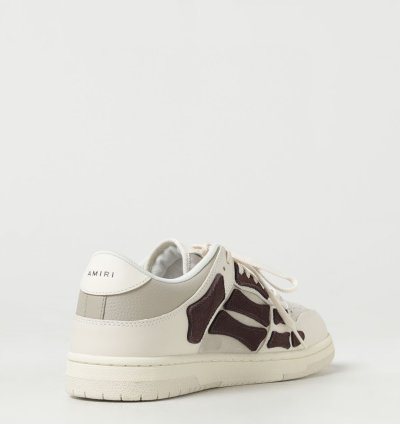 Amiri Sneakers Men Brown