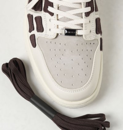 Amiri Sneakers Men Brown
