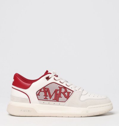 Amiri Sneakers Men Red