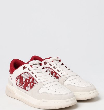 Amiri Sneakers Men Red