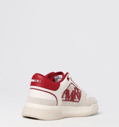 Amiri Sneakers Men Red