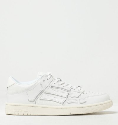 Amiri Sneakers Men White