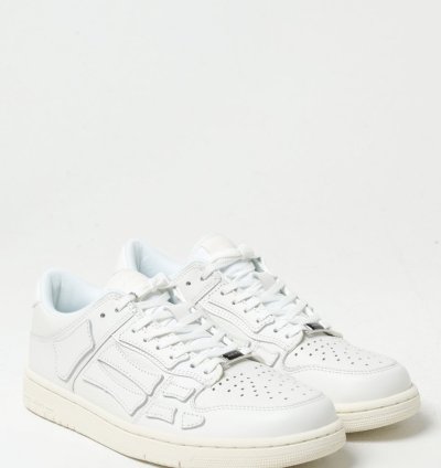 Amiri Sneakers Men White