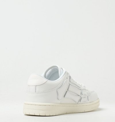 Amiri Sneakers Men White