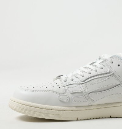 Amiri Sneakers Men White