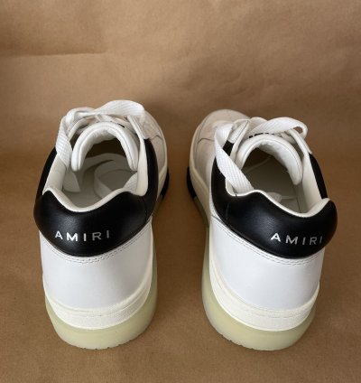 Amiri Stadium Low