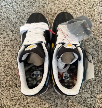 -dragon Air Force 1 07 Paranoise 3 0