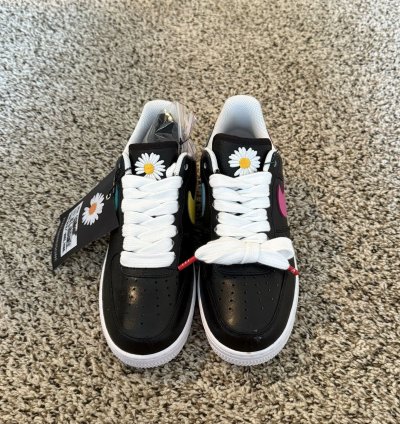 -dragon Air Force 1 07 Paranoise 3 0