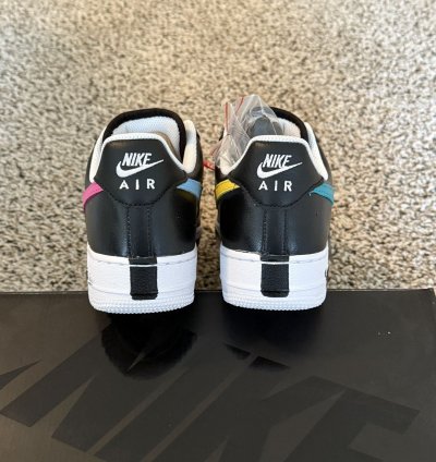 -dragon Air Force 1 07 Paranoise 3 0