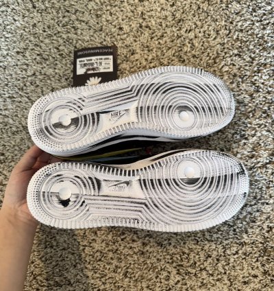-dragon Air Force 1 07 Paranoise 3 0