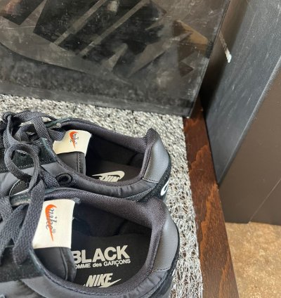 2 Waffle Racer 17 2017 In Black