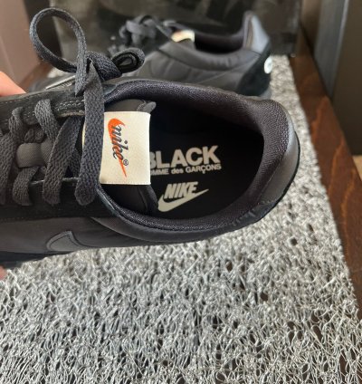 2 Waffle Racer 17 2017 In Black