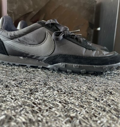 2 Waffle Racer 17 2017 In Black