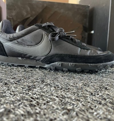2 Waffle Racer 17 2017 In Black