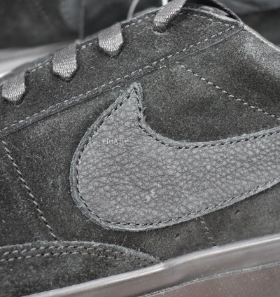 2013 Japan Release Cdg Black Blazer Low Prem Sp Ds