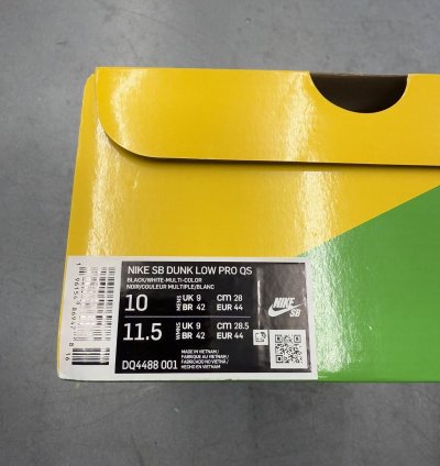 2022 Nike Sb Dunk Low Pro Qs Necklace
