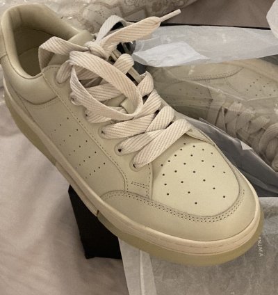Amiri Stadium Sneakers