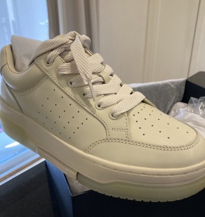 Amiri Stadium Sneakers