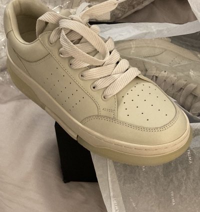 Amiri Stadium Sneakers