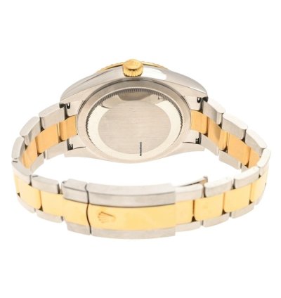 Rolex Sky-dweller 42mm Steel Yellow Gold Case White Dial Oyster Bracelet 336933 Unworn - Warranty 2024