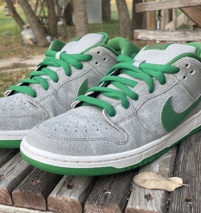 Nike Dunk Sb Premium Low Medusa