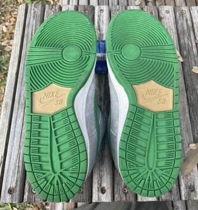 Nike Dunk Sb Premium Low Medusa