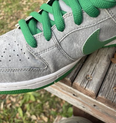 Nike Dunk Sb Premium Low Medusa