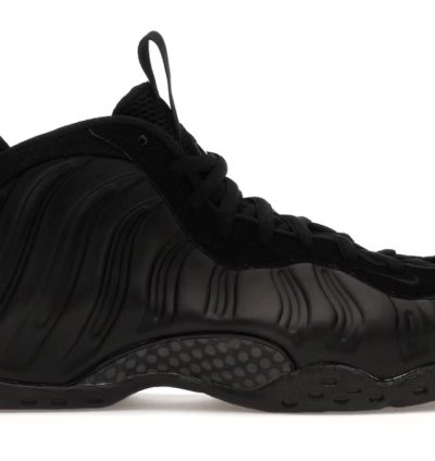 Air Foamposite One Anthracite 2023