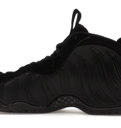 Air Foamposite One Anthracite 2023
