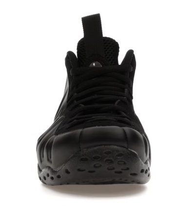 Air Foamposite One Anthracite 2023