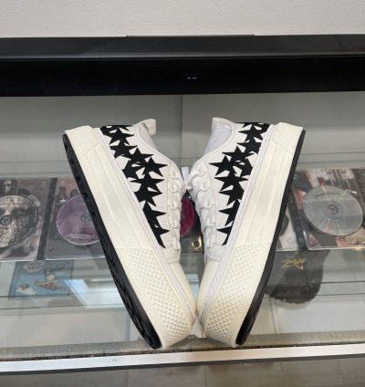 Amiri Stars Court Low