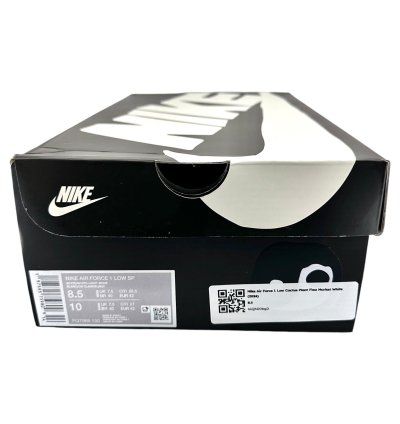 Air Force 1 Low Cactus Plant Flea Market White 2024