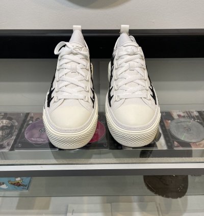 Amiri Stars Court Low