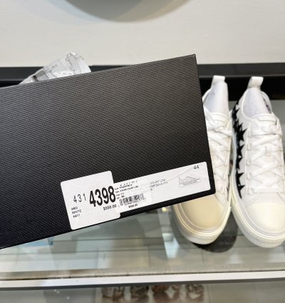 Amiri Stars Court Low