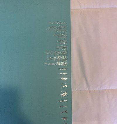 Air Force 1 Tiffany Co