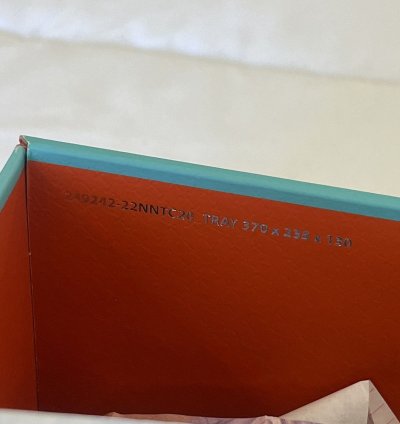 Air Force 1 Tiffany Co