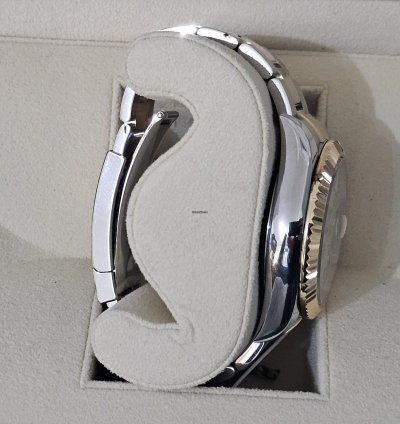 Rolex Sky-dweller Acciaio Oystersteel Oro Giallo - Nuovo 27 10 2021