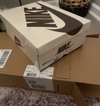 Air Jordan 1 Low Og Sp Travis Scott