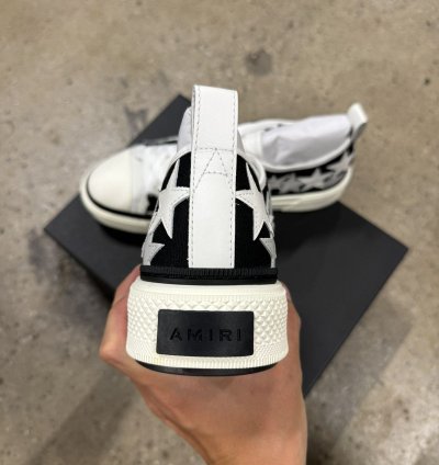 Amiri Stars Court Sneaker New 750