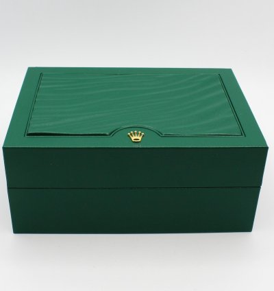 Rolex Sky-dweller Automatic Steel 18k Gold Black Dial Ref 336933