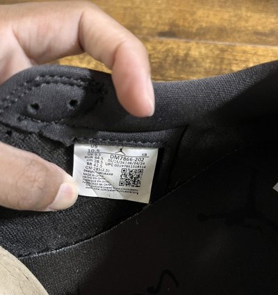 Air Jordan 1 Low Og Sp Travis Scott Velvet Brown