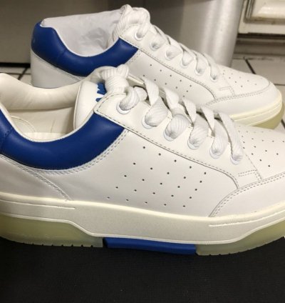 Amiri- Stadium Low-top Sneakers