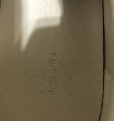 Amiri- Stadium Low-top Sneakers