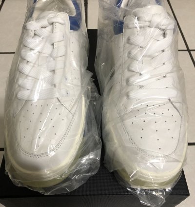 Amiri- Stadium Low-top Sneakers