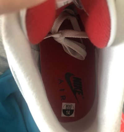 Air Jordan 3 White Cement - Reimagined