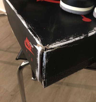 Air Jordan 3 White Cement - Reimagined