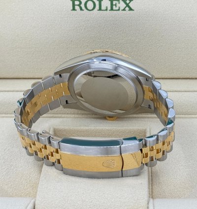 Rolex Sky-dweller Black Jubilee 336933-0004 Unworn 2024