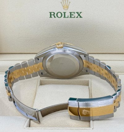 Rolex Sky-dweller Black Jubilee 336933-0004 Unworn 2024